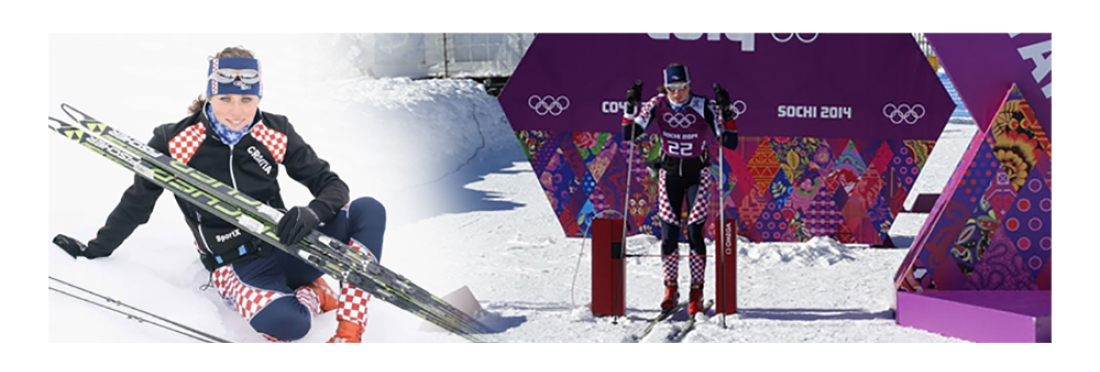 hrvaška reprezentanca na olimpijskih igrah Sochi 2014